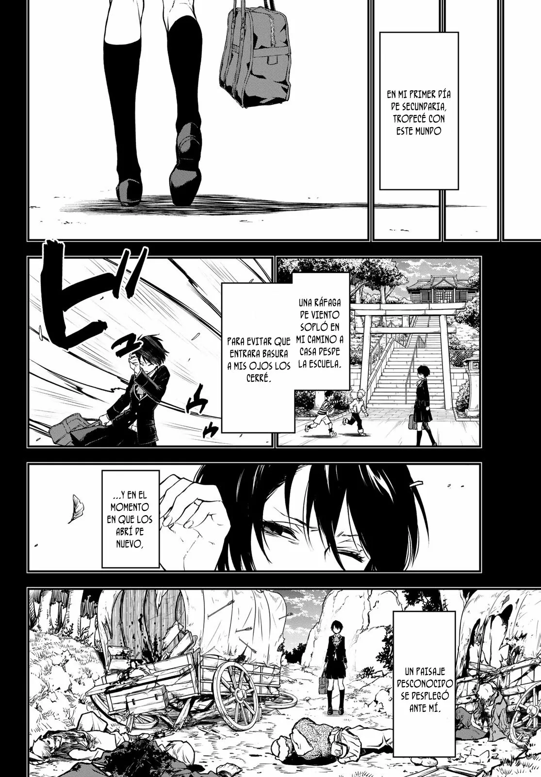 Tensei Shitara Slime Datta Ken Capítulo 97 - Page 11