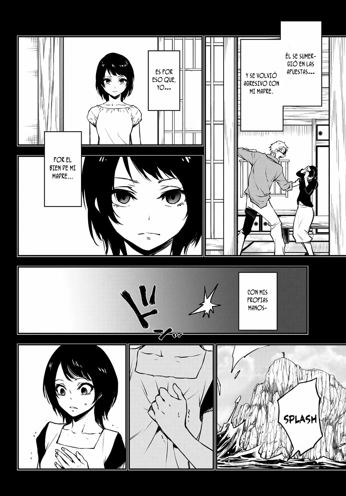 Tensei Shitara Slime Datta Ken Capítulo 97 - Page 13