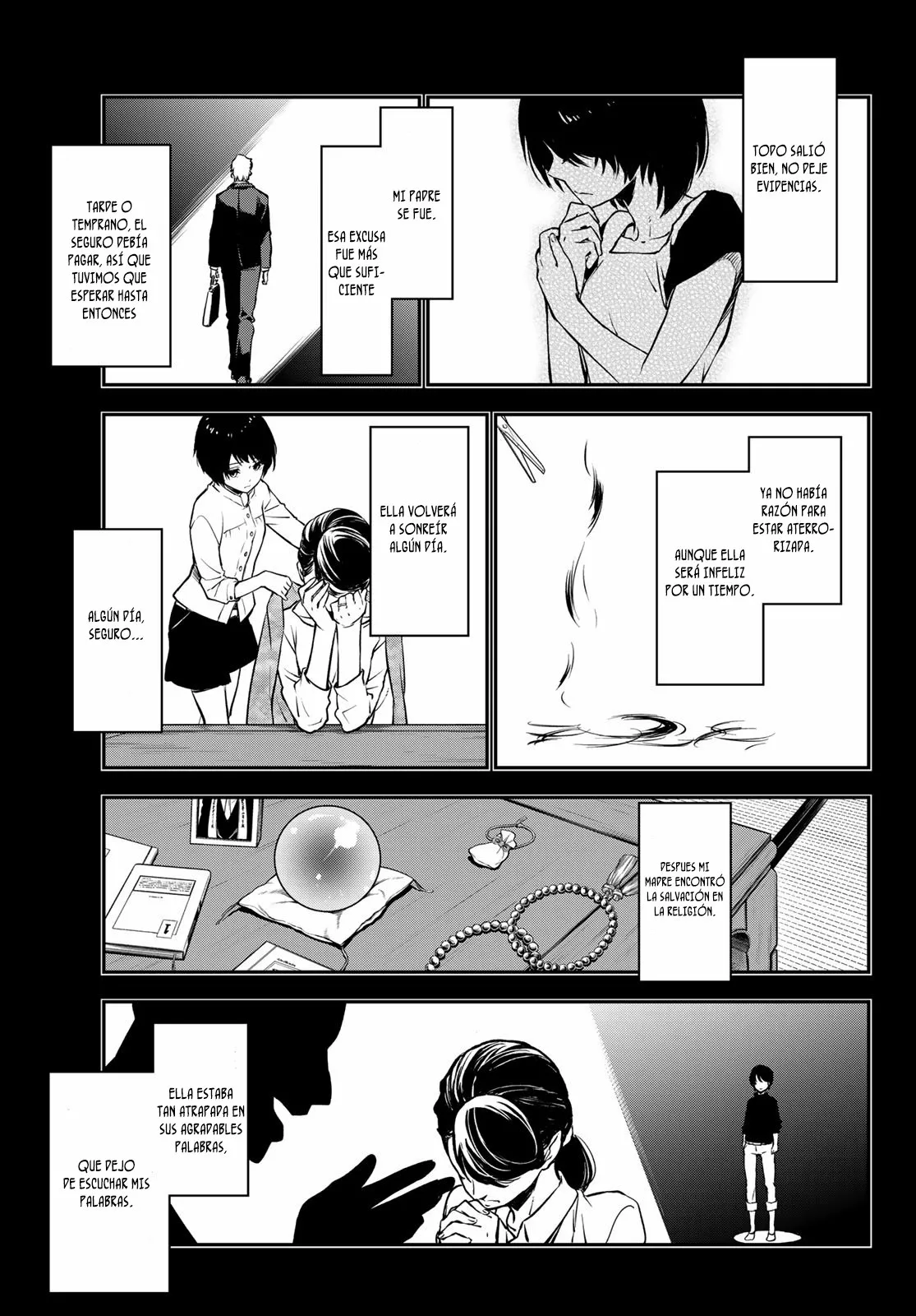 Tensei Shitara Slime Datta Ken Capítulo 97 - Page 14