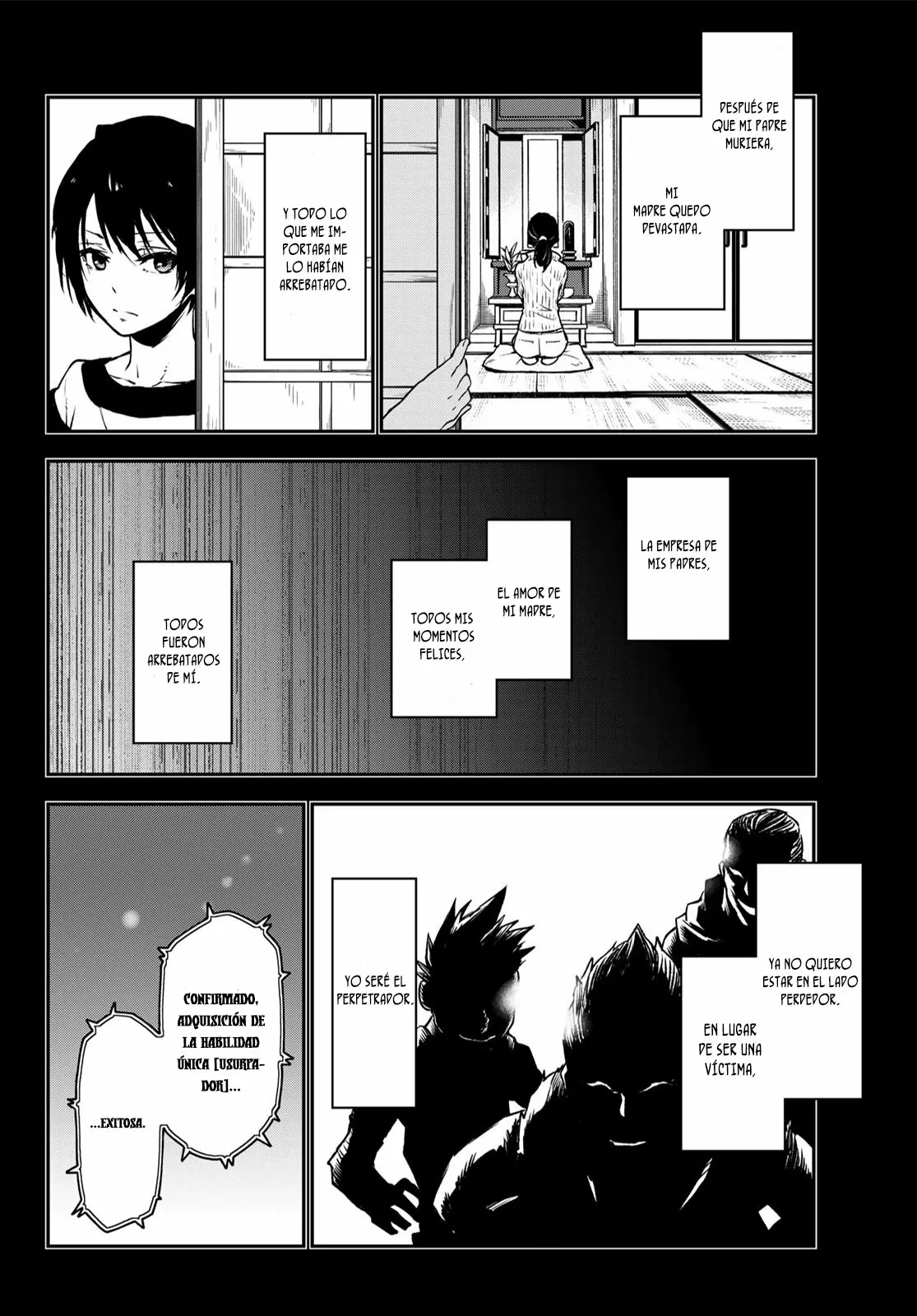 Tensei Shitara Slime Datta Ken Capítulo 97 - Page 15