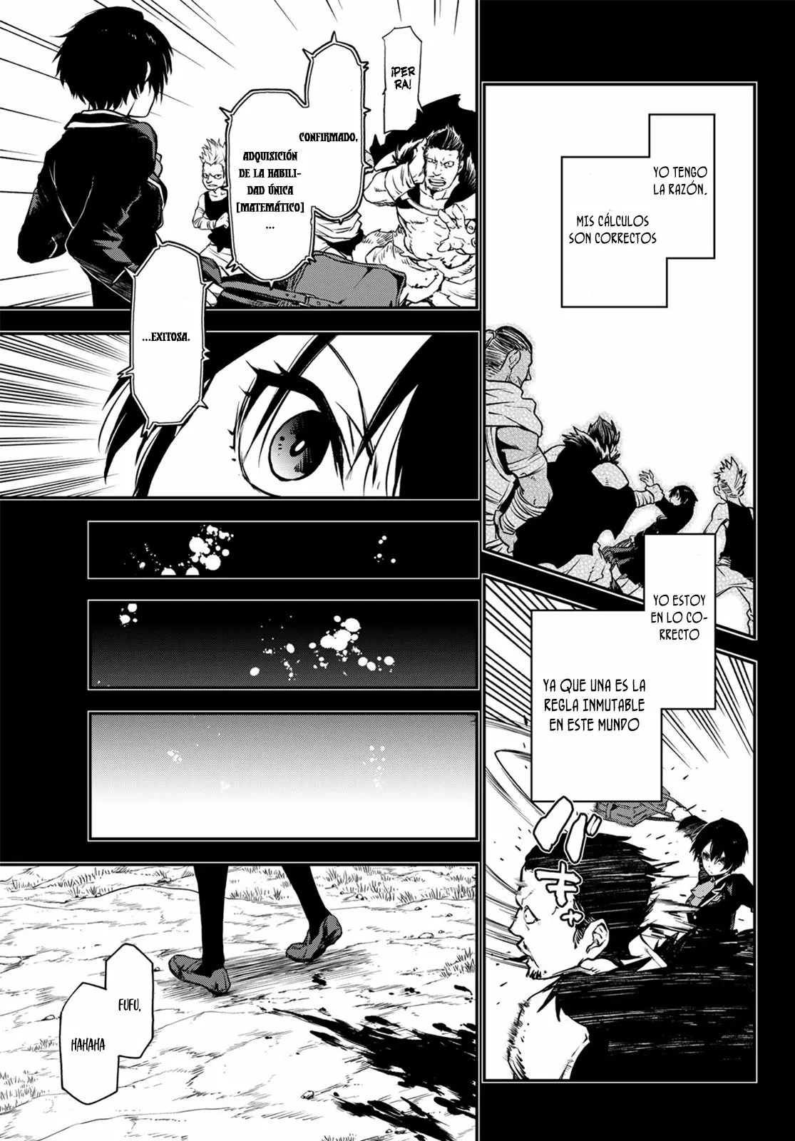 Tensei Shitara Slime Datta Ken Capítulo 97 - Page 16