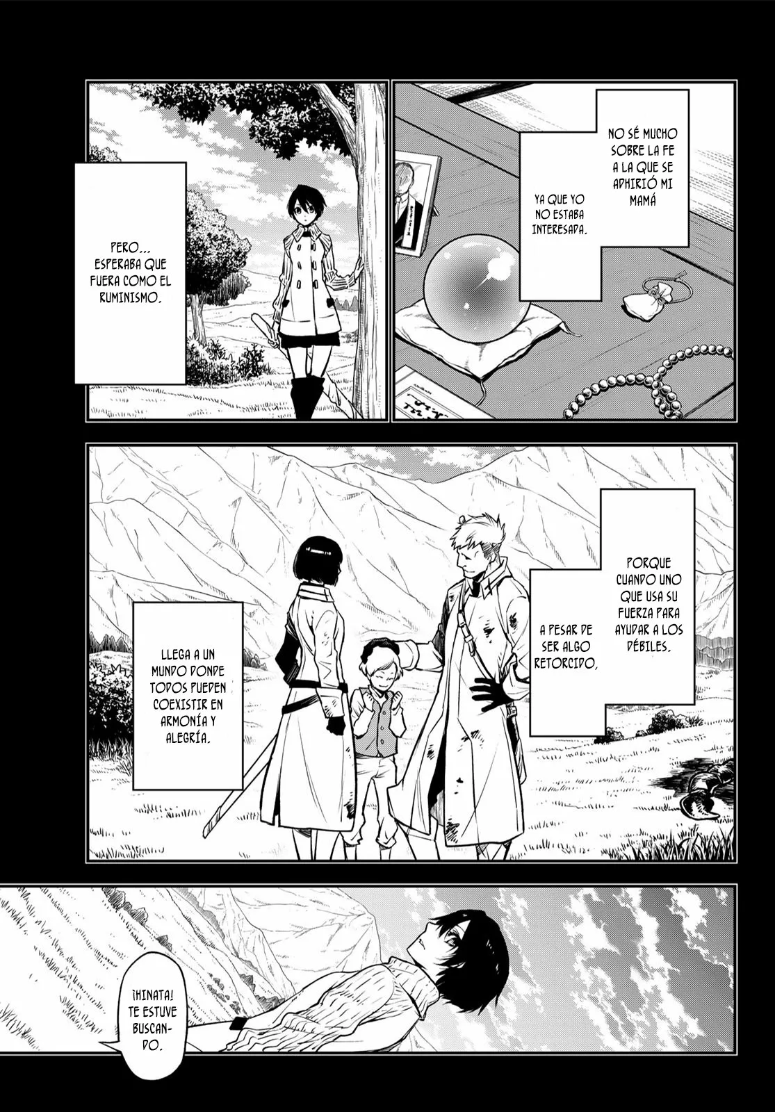 Tensei Shitara Slime Datta Ken Capítulo 97 - Page 18
