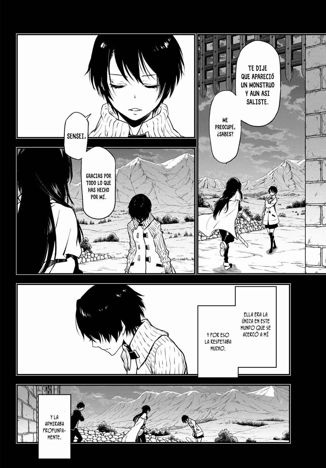 Tensei Shitara Slime Datta Ken Capítulo 97 - Page 19
