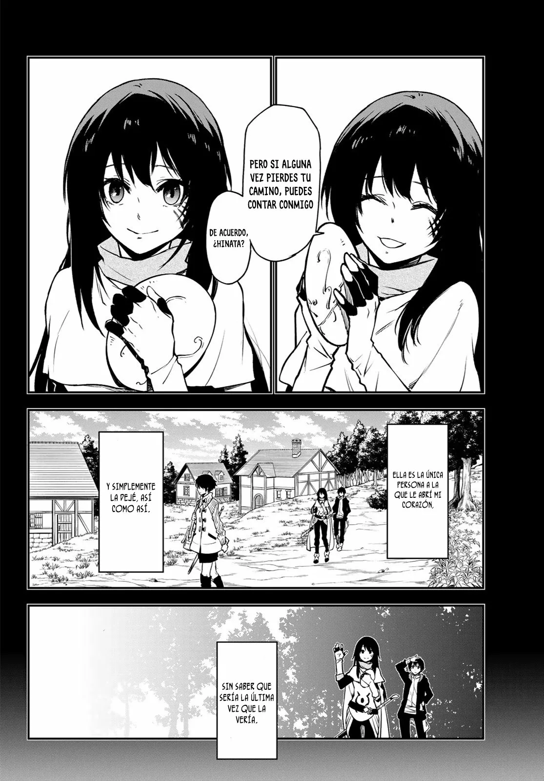Tensei Shitara Slime Datta Ken Capítulo 97 - Page 21