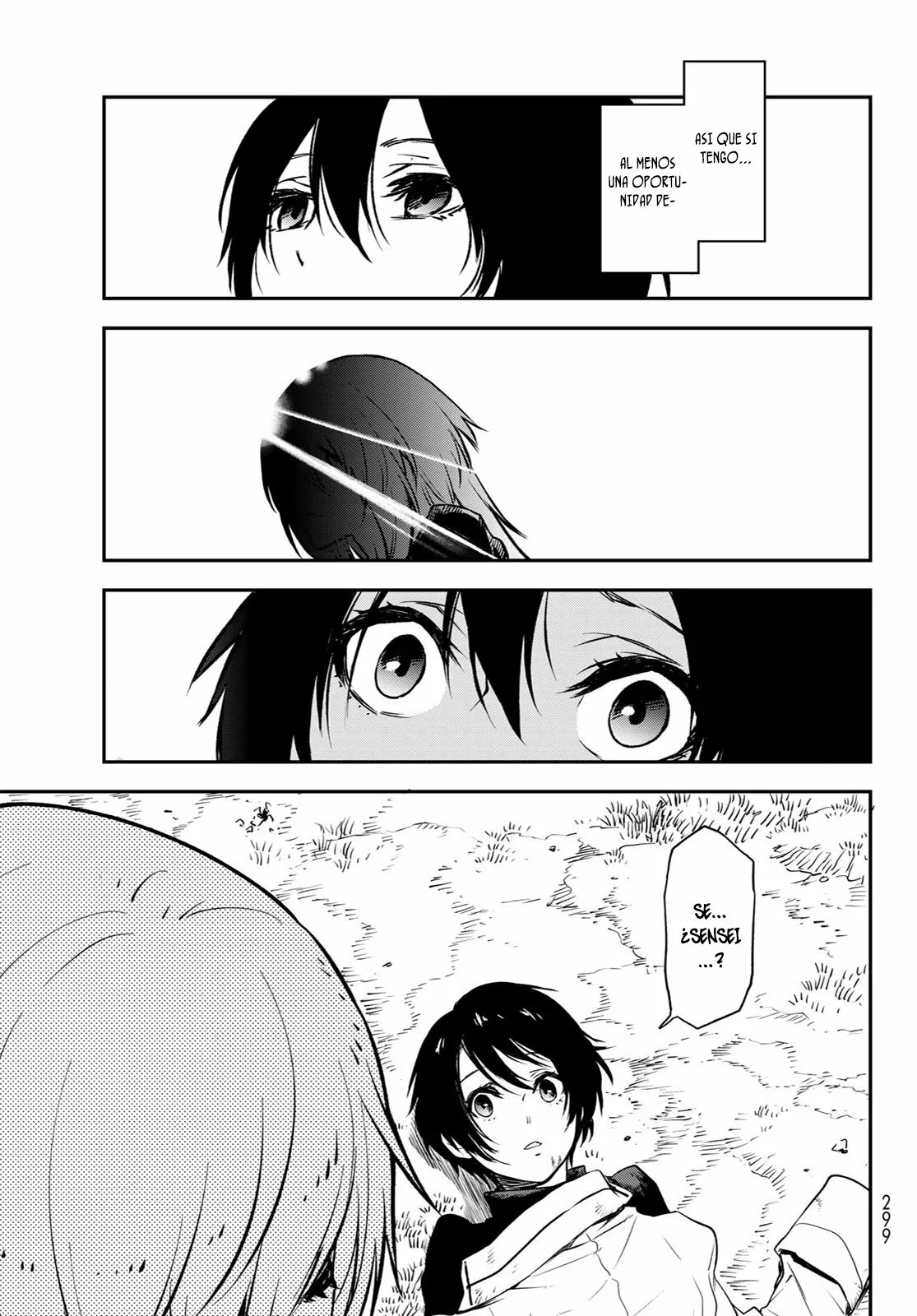 Tensei Shitara Slime Datta Ken Capítulo 97 - Page 22