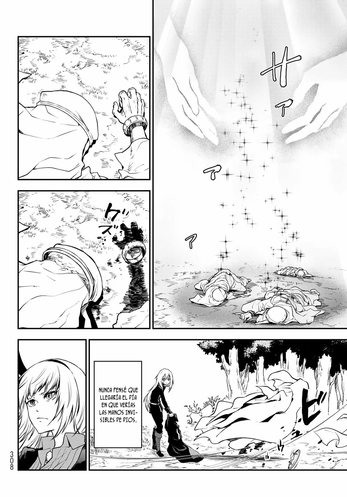 Tensei Shitara Slime Datta Ken Capítulo 97 - Page 30