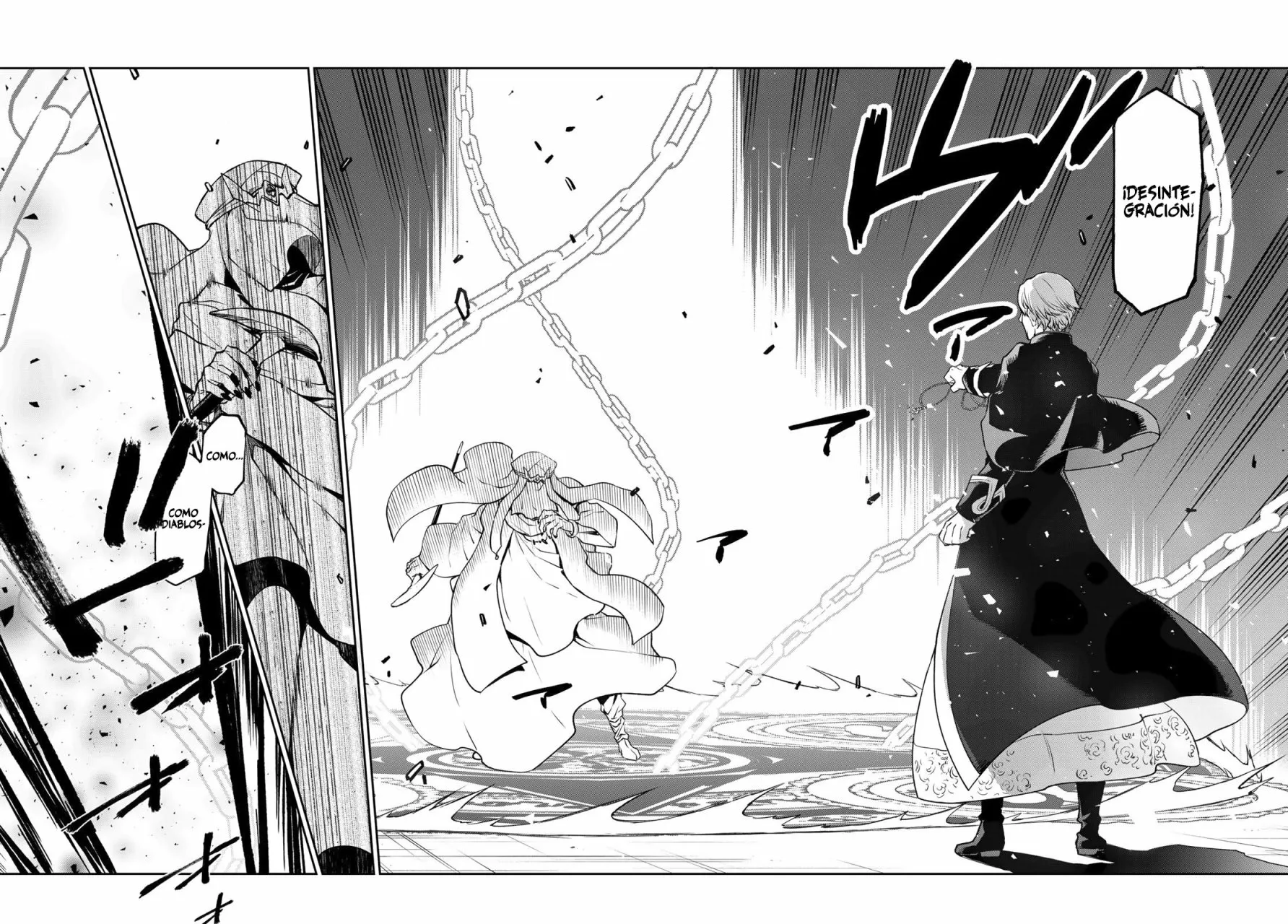 Tensei Shitara Slime Datta Ken Capítulo 97 - Page 40