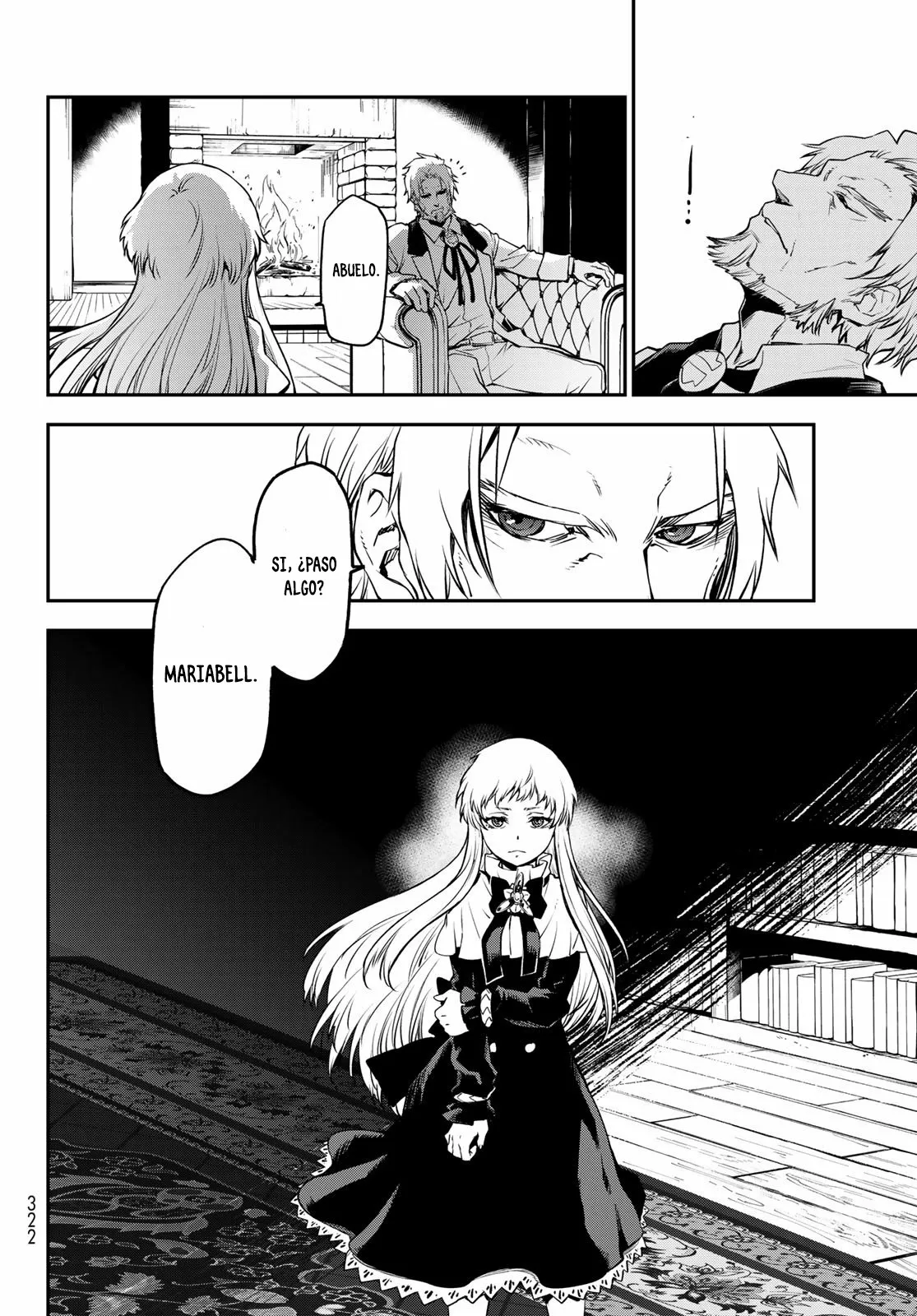 Tensei Shitara Slime Datta Ken Capítulo 97 - Page 43