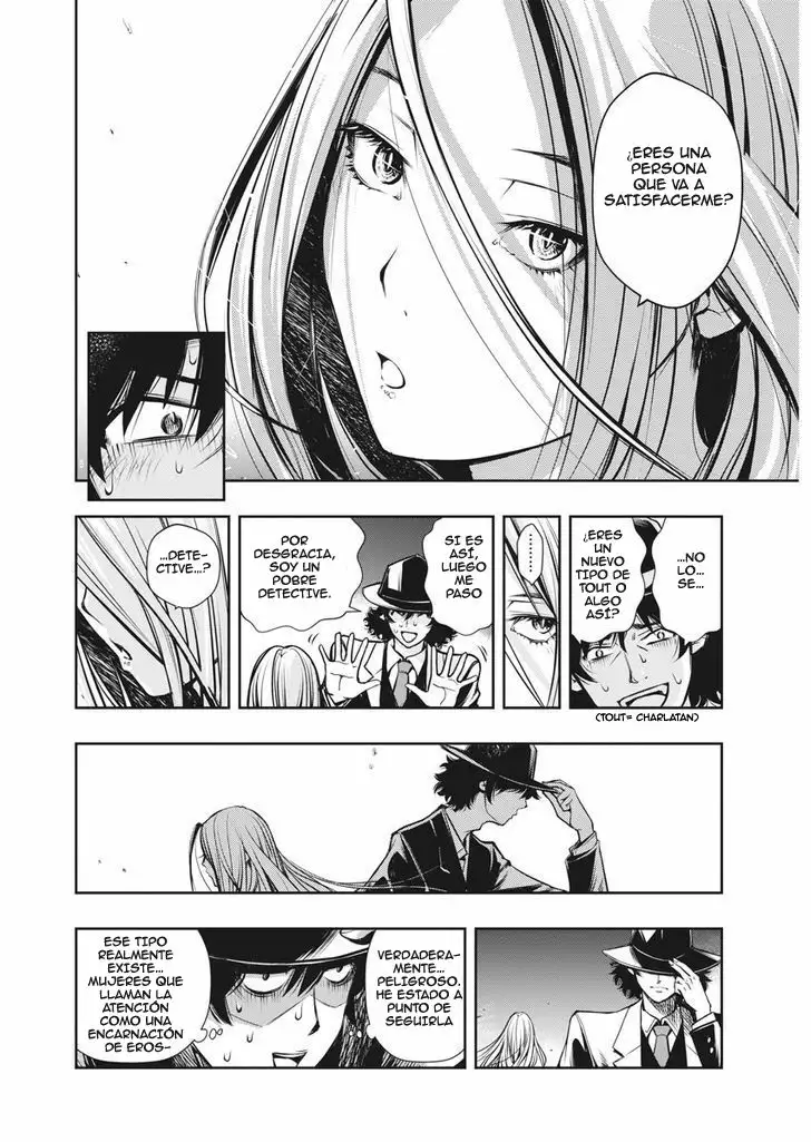 Kamen Rider W : Fuuto Detectives Capítulo 1 - Page 10