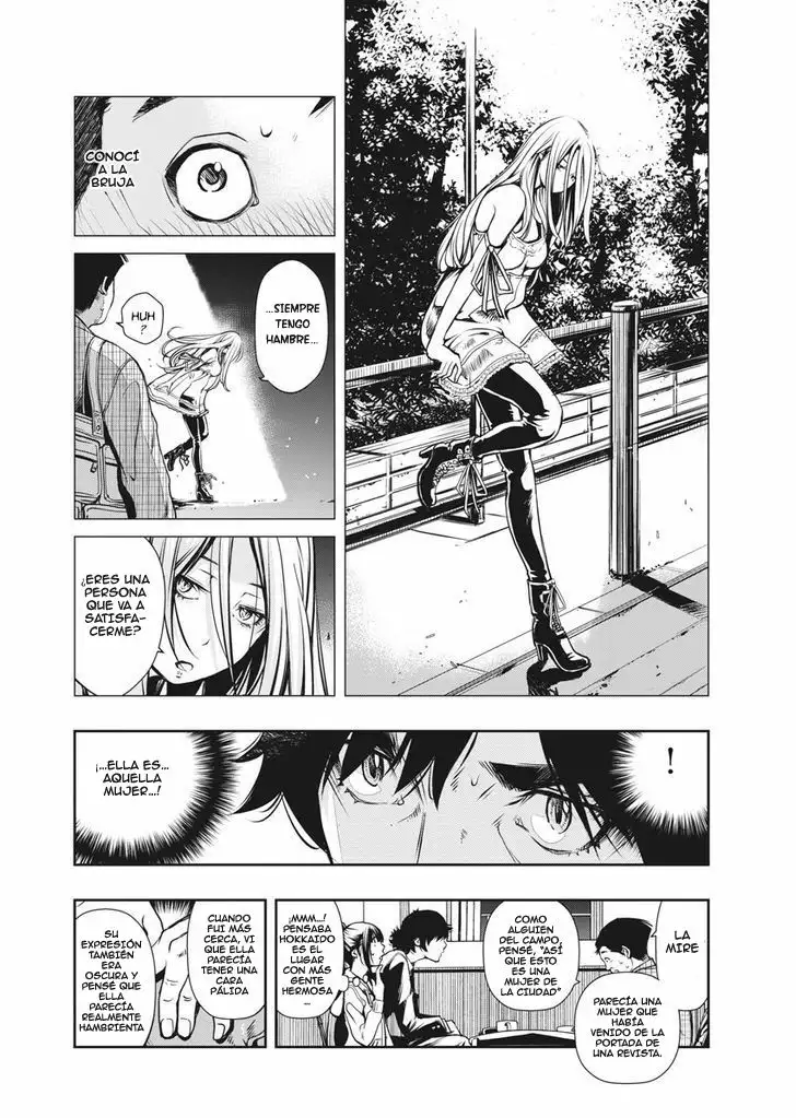 Kamen Rider W : Fuuto Detectives Capítulo 1 - Page 18