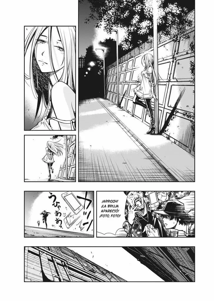 Kamen Rider W : Fuuto Detectives Capítulo 1 - Page 33