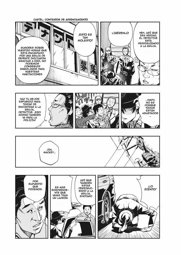 Kamen Rider W : Fuuto Detectives Capítulo 1 - Page 39
