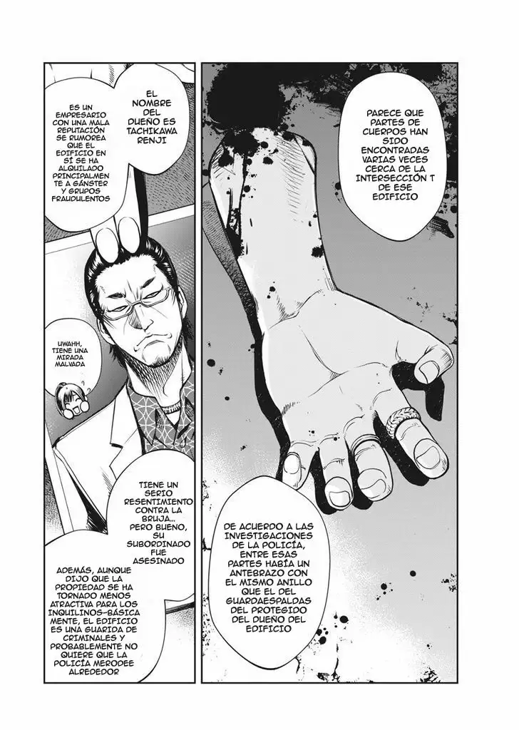 Kamen Rider W : Fuuto Detectives Capítulo 1 - Page 41