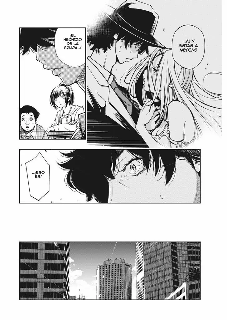 Kamen Rider W : Fuuto Detectives Capítulo 1 - Page 45