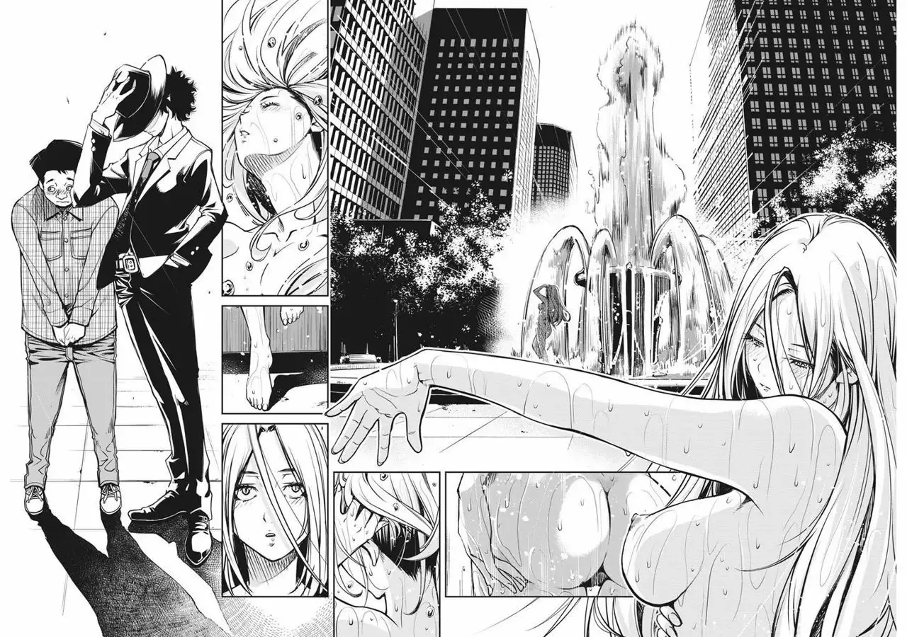 Kamen Rider W : Fuuto Detectives Capítulo 1 - Page 47