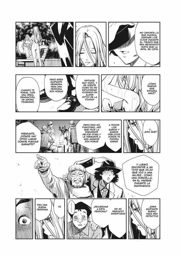 Kamen Rider W : Fuuto Detectives Capítulo 1 - Page 48