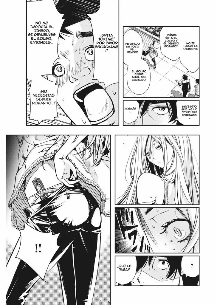 Kamen Rider W : Fuuto Detectives Capítulo 1 - Page 49