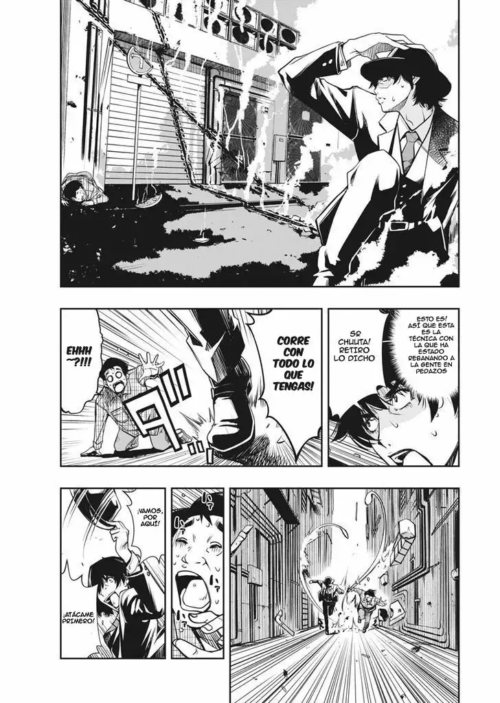 Kamen Rider W : Fuuto Detectives Capítulo 1 - Page 56
