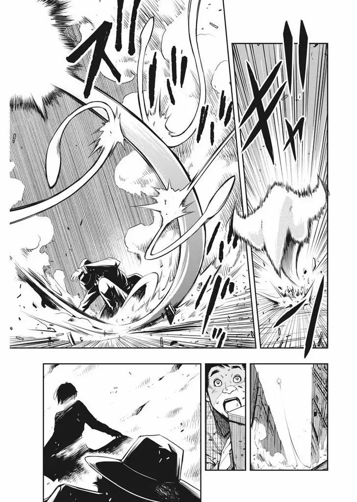 Kamen Rider W : Fuuto Detectives Capítulo 1 - Page 58