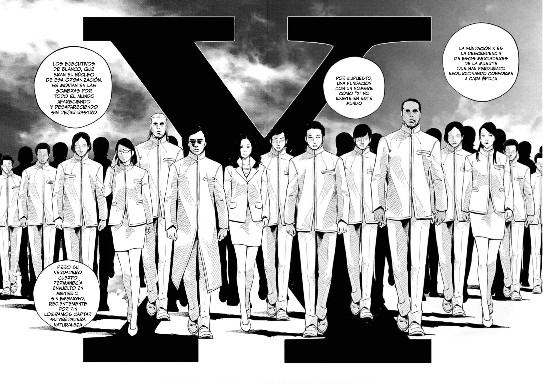 Kamen Rider W : Fuuto Detectives Capítulo 106 - Page 9