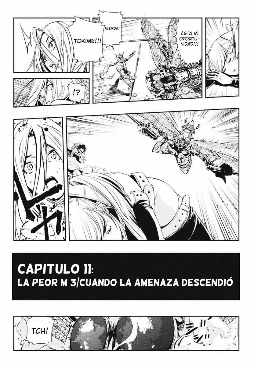 Kamen Rider W : Fuuto Detectives Capítulo 11 - Page 6