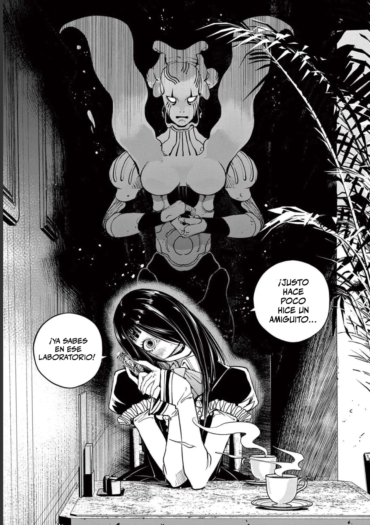 Kamen Rider W : Fuuto Detectives Capítulo 112 - Page 28