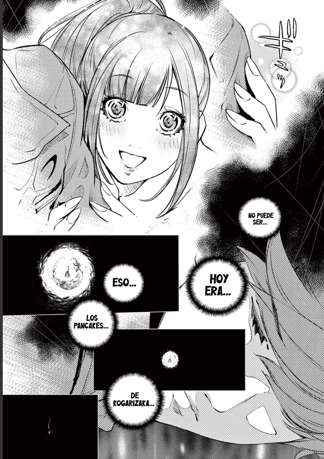 Kamen Rider W : Fuuto Detectives Capítulo 116 - Page 24