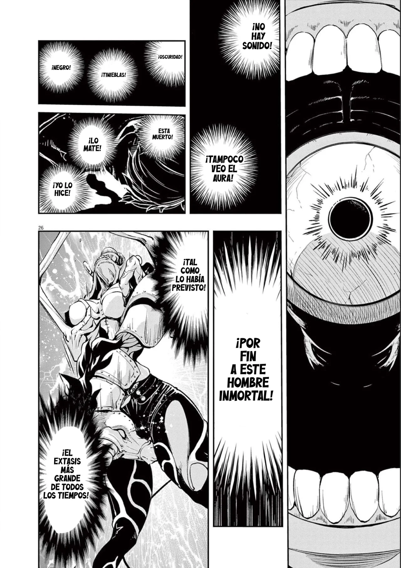 Kamen Rider W : Fuuto Detectives Capítulo 116 - Page 27