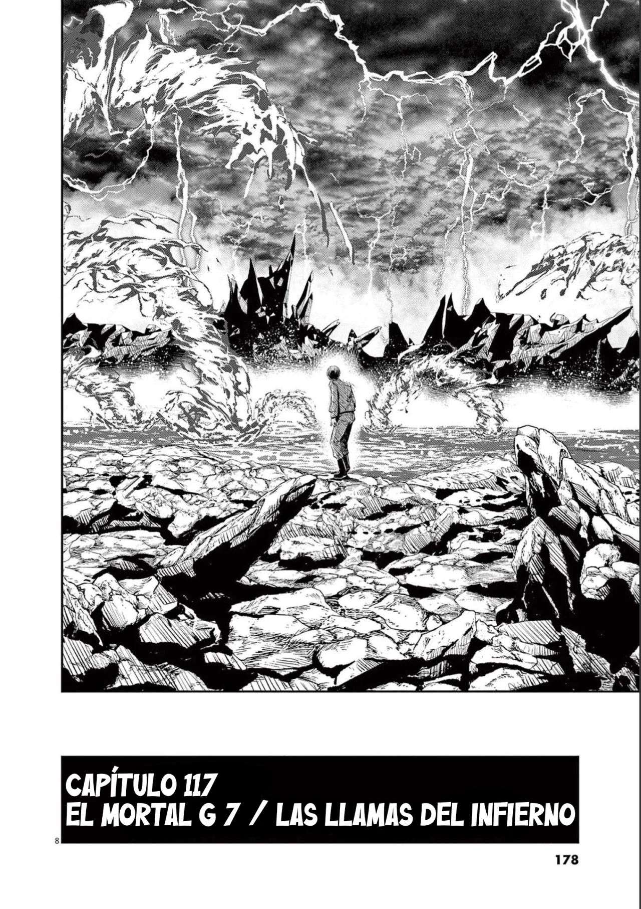 Kamen Rider W : Fuuto Detectives Capítulo 117 - Page 9