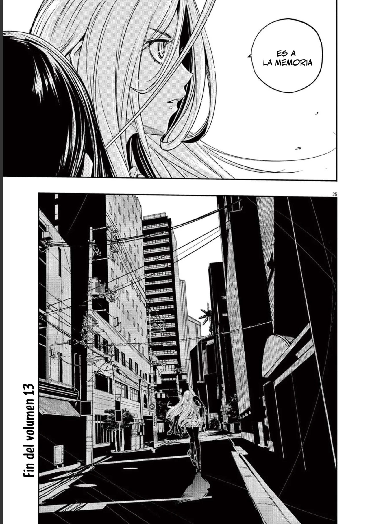 Kamen Rider W : Fuuto Detectives Capítulo 118 - Page 25