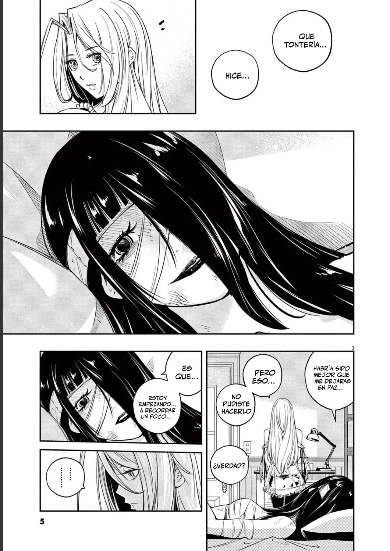 Kamen Rider W : Fuuto Detectives Capítulo 119 - Page 4