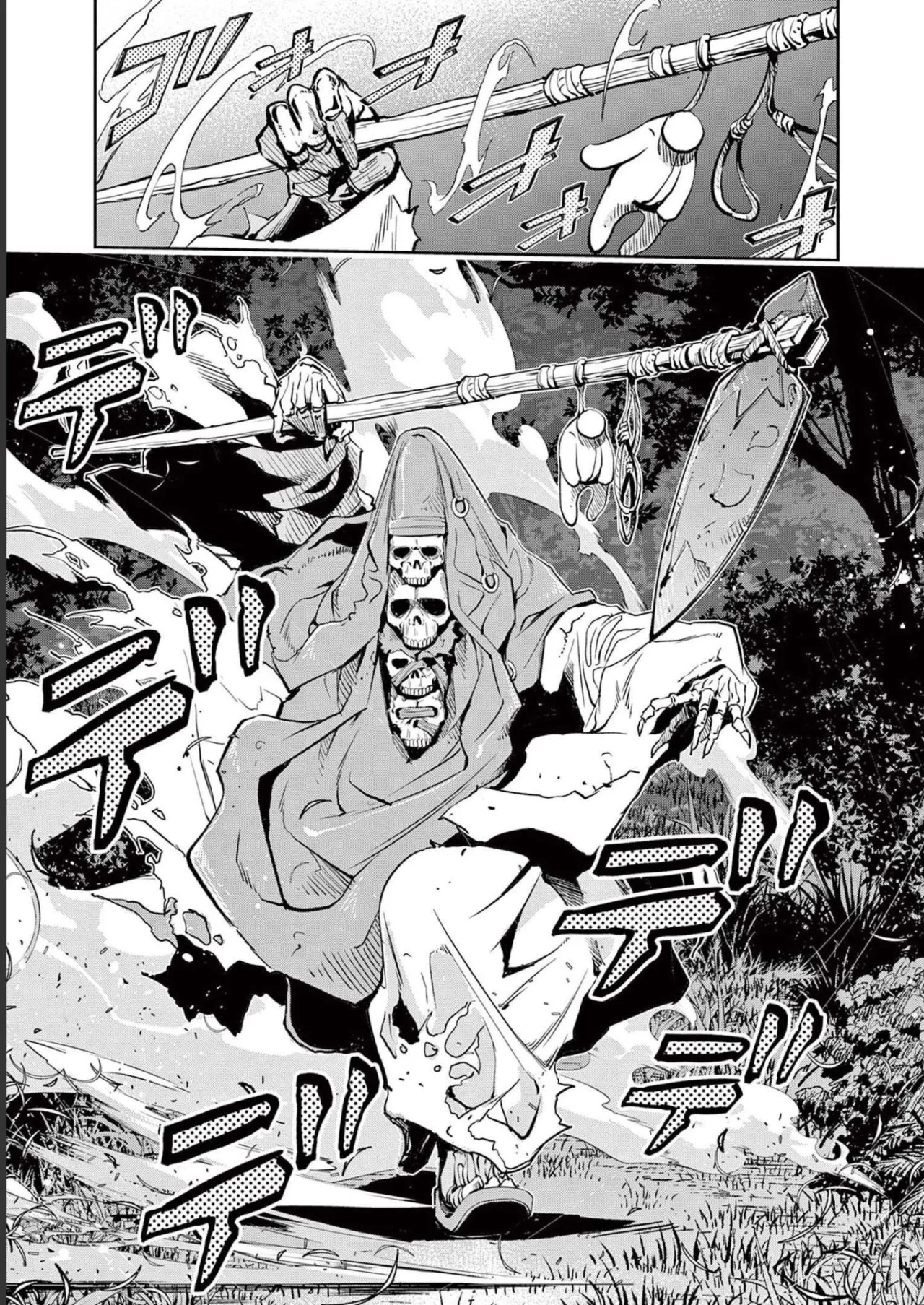 Kamen Rider W : Fuuto Detectives Capítulo 121 - Page 22