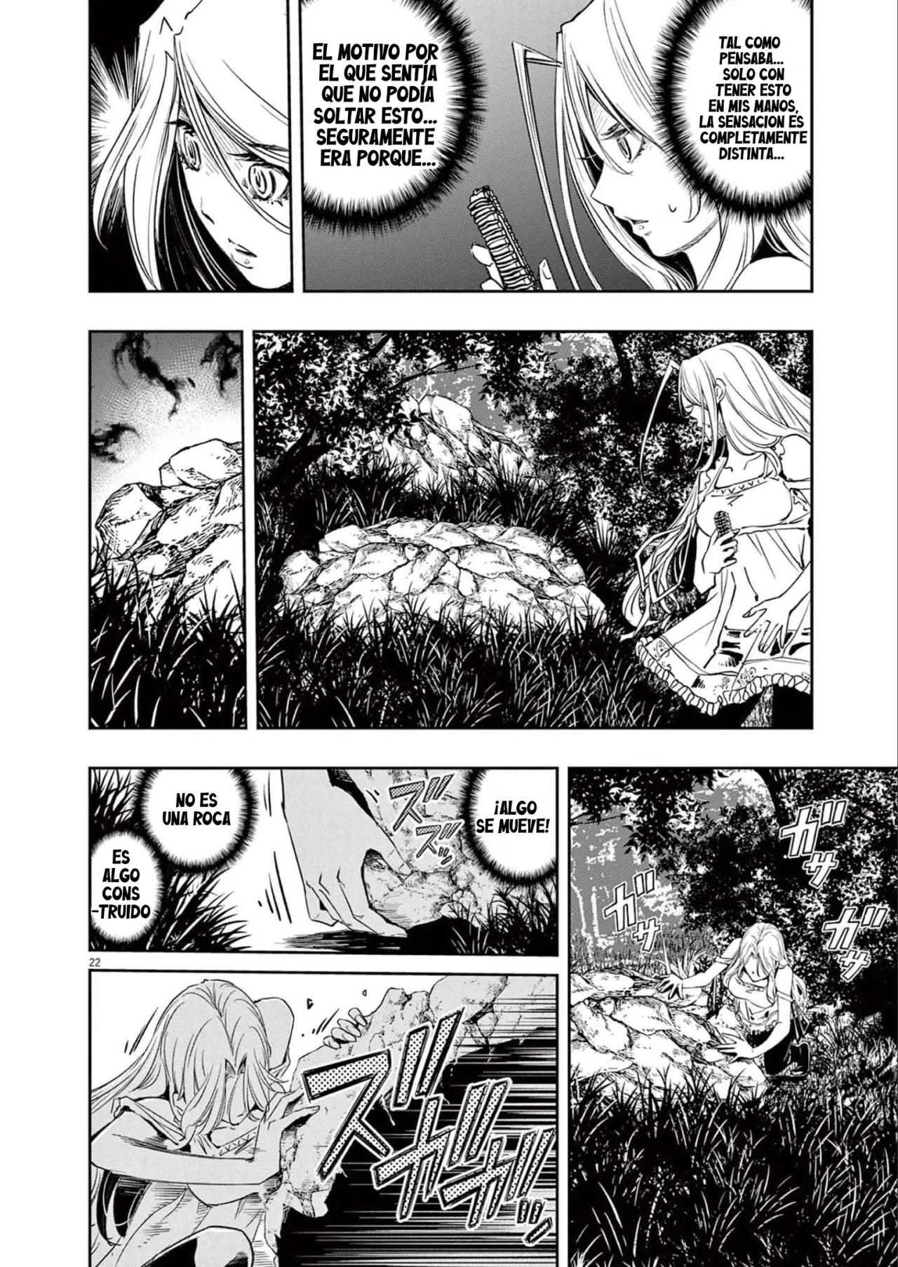 Kamen Rider W : Fuuto Detectives Capítulo 123 - Page 23