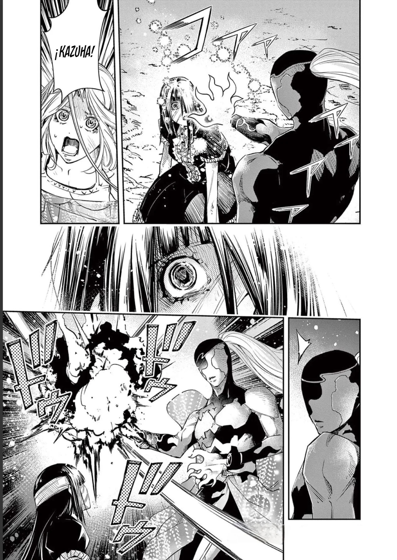 Kamen Rider W : Fuuto Detectives Capítulo 125 - Page 2