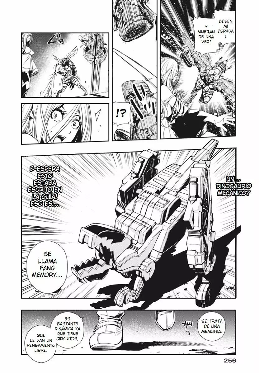 Kamen Rider W : Fuuto Detectives Capítulo 13 - Page 15