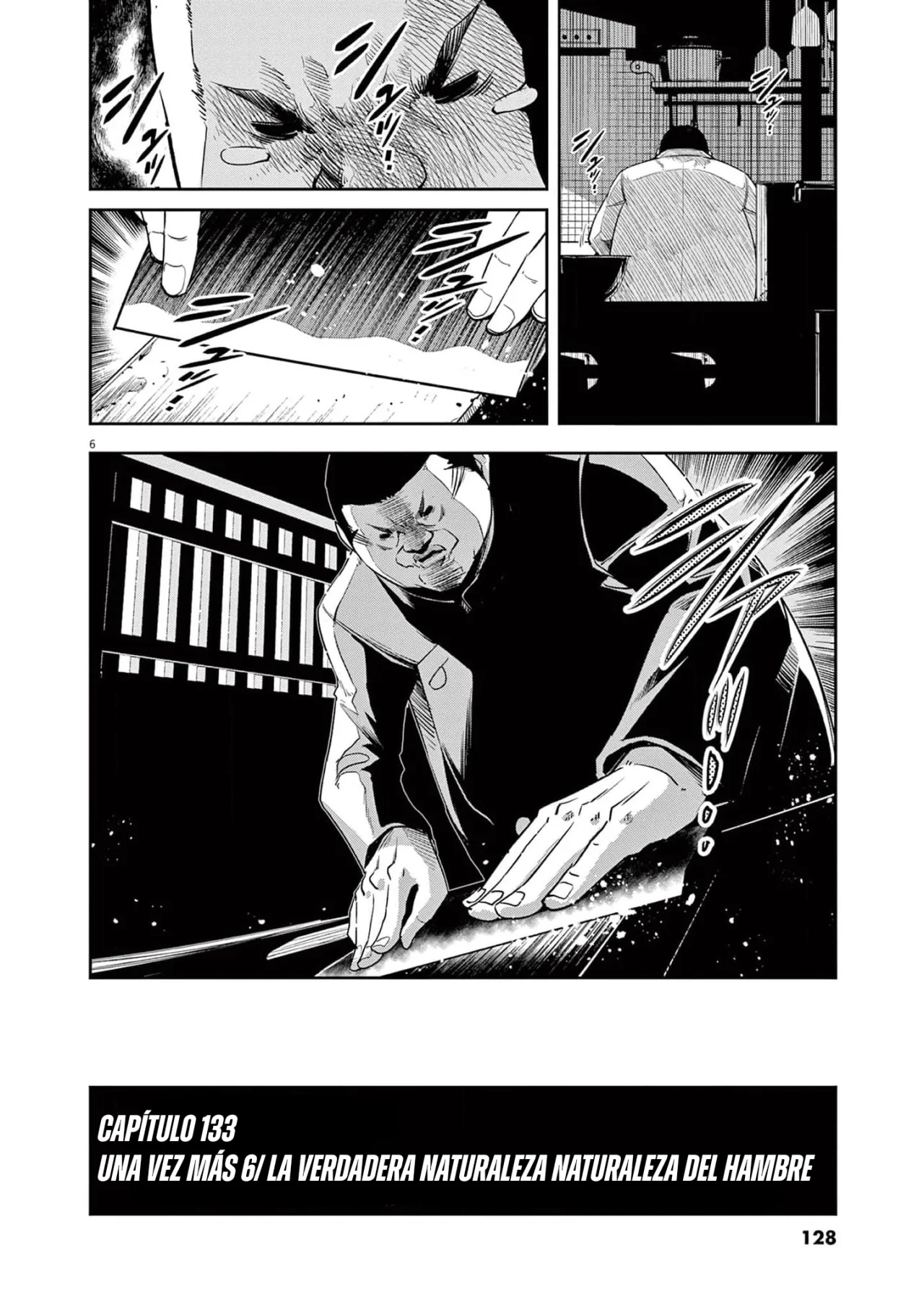 Kamen Rider W : Fuuto Detectives Capítulo 133 - Page 7