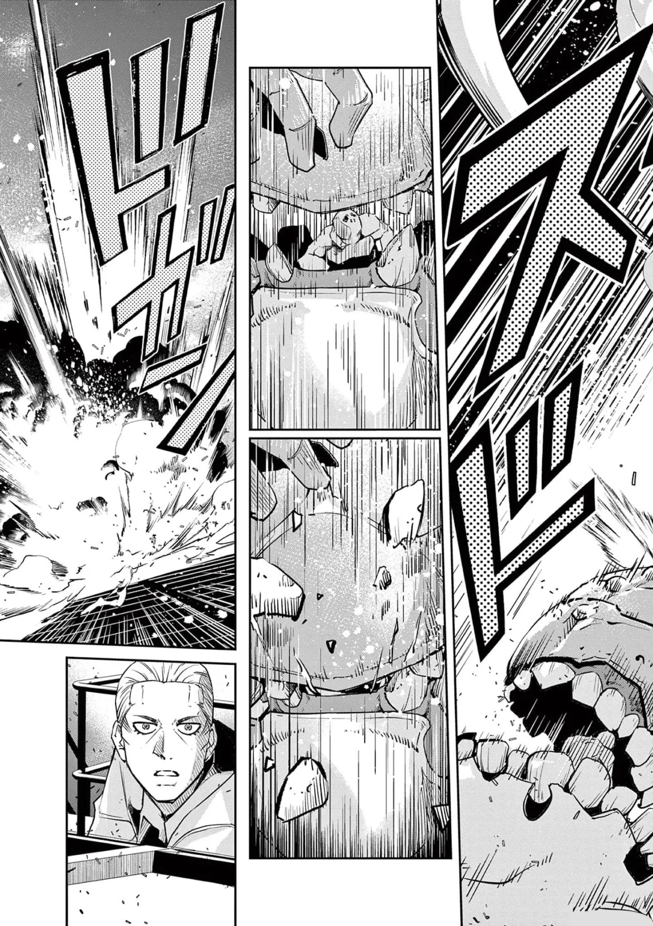 Kamen Rider W : Fuuto Detectives Capítulo 134 - Page 26