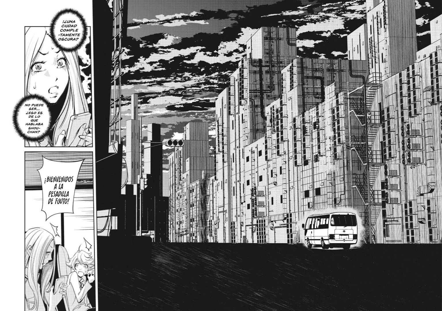 Kamen Rider W : Fuuto Detectives Capítulo 136 - Page 25