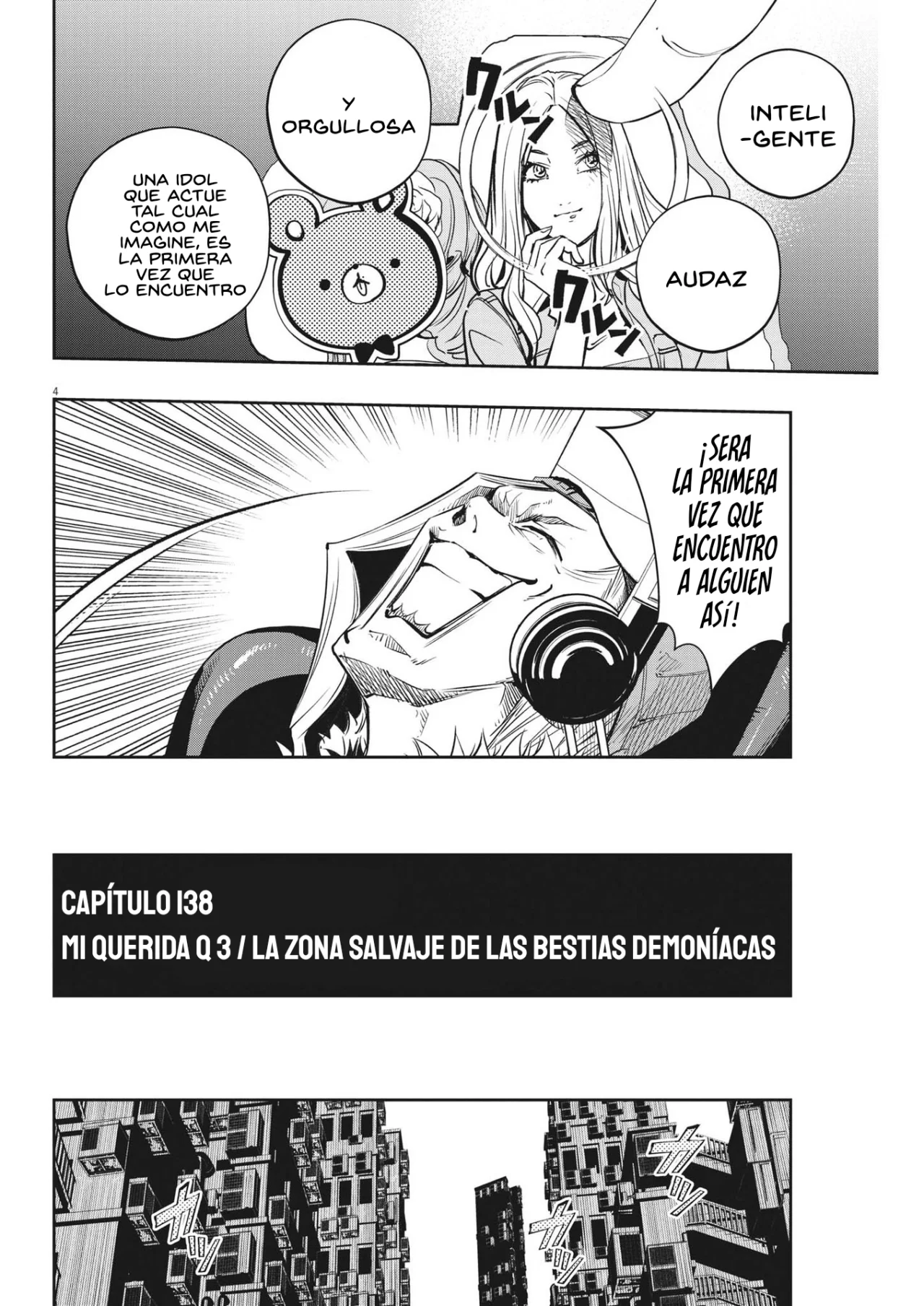 Kamen Rider W : Fuuto Detectives Capítulo 138 - Page 5