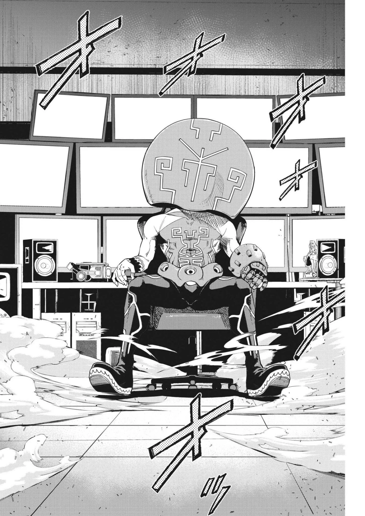 Kamen Rider W : Fuuto Detectives Capítulo 140 - Page 13