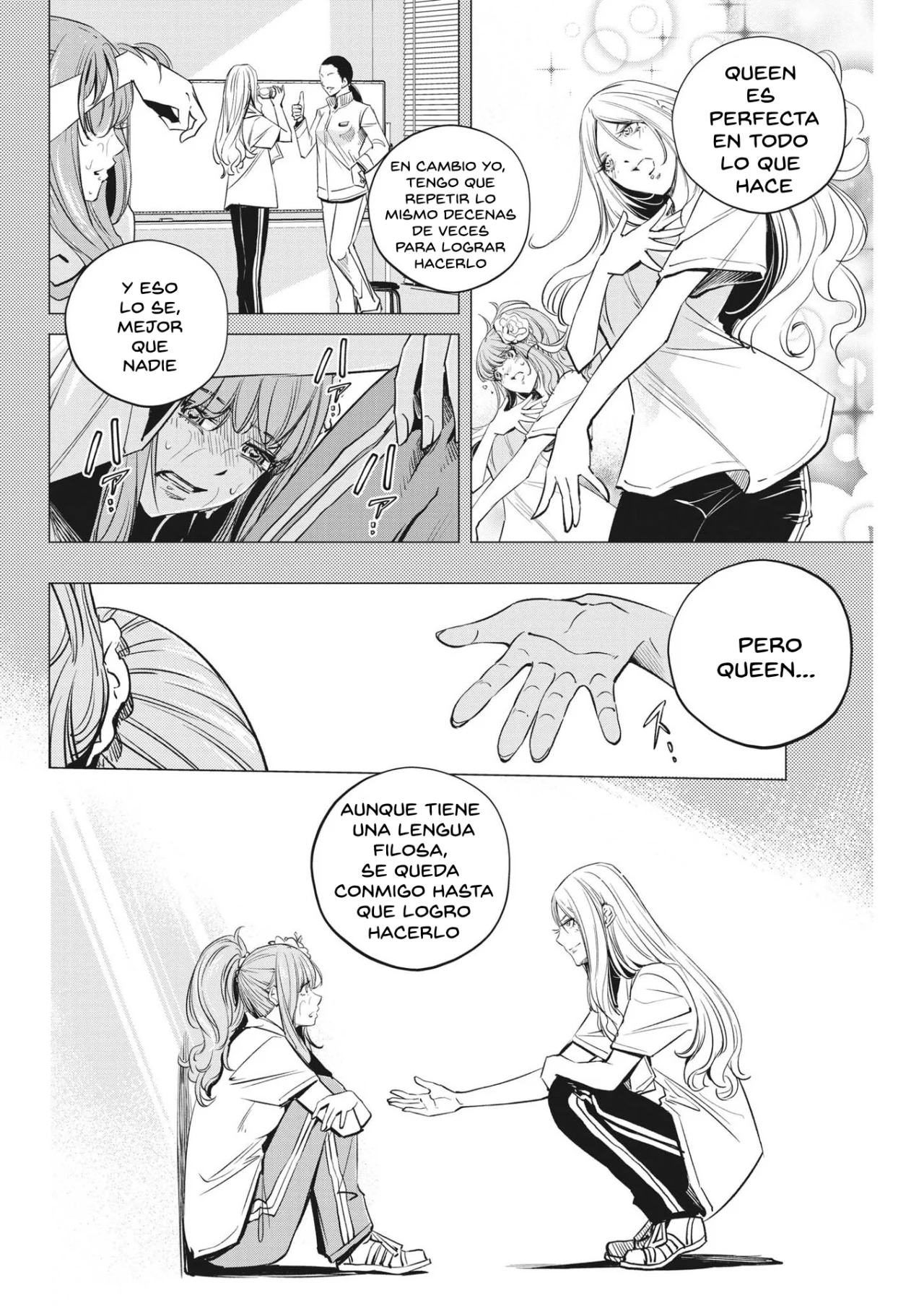 Kamen Rider W : Fuuto Detectives Capítulo 140 - Page 9