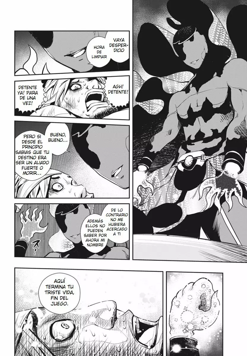 Kamen Rider W : Fuuto Detectives Capítulo 15 - Page 13