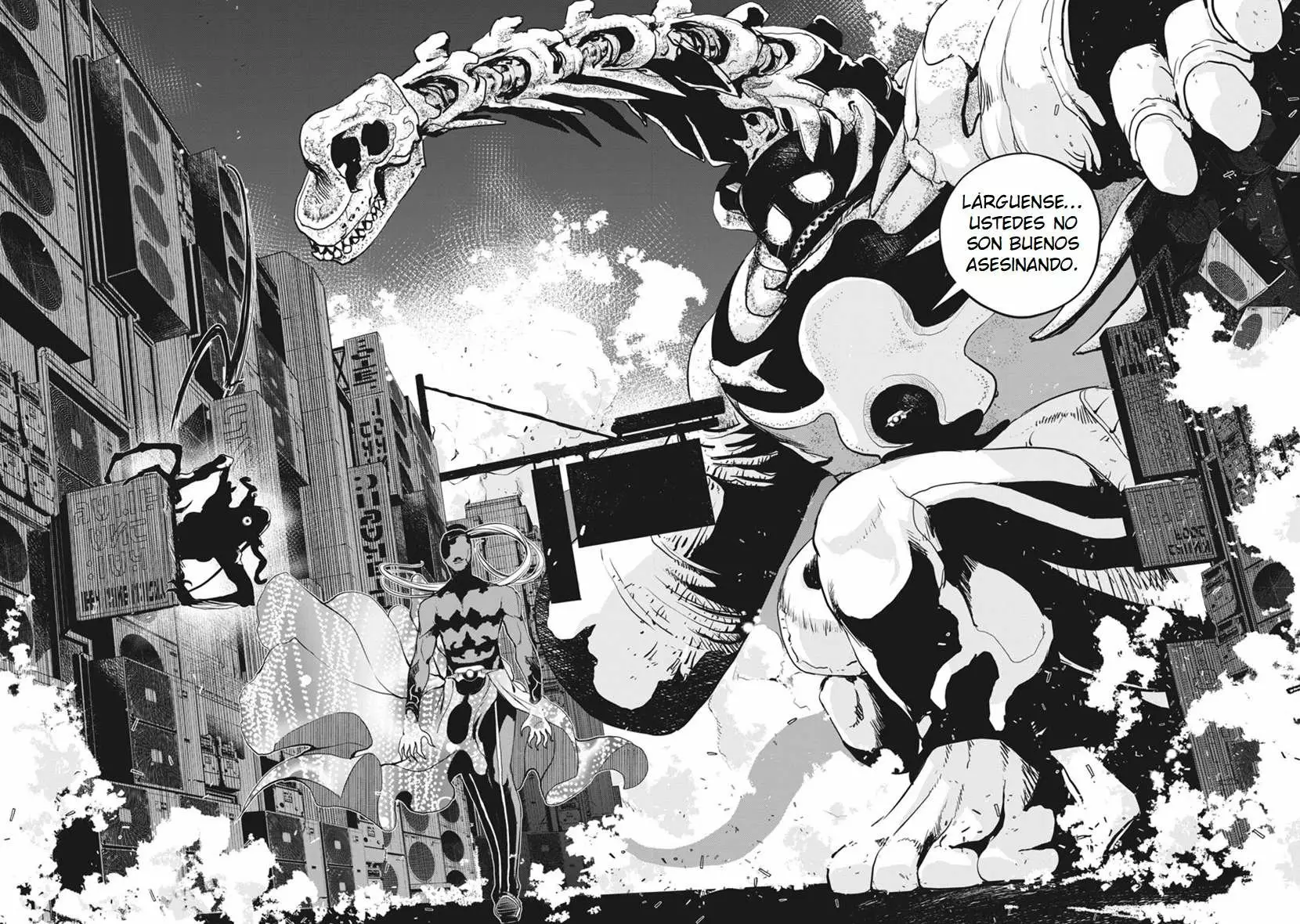 Kamen Rider W : Fuuto Detectives Capítulo 15 - Page 16