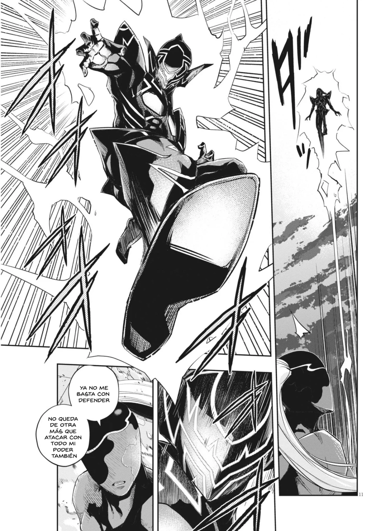 Kamen Rider W : Fuuto Detectives Capítulo 150 - Page 12