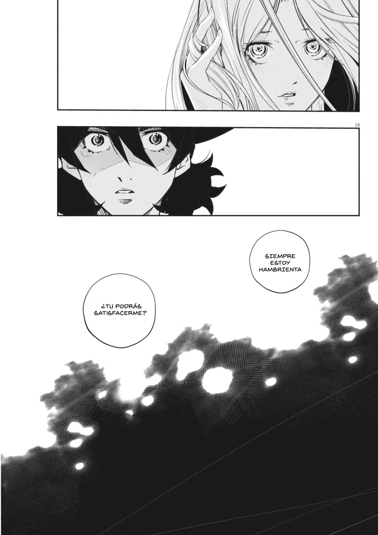 Kamen Rider W : Fuuto Detectives Capítulo 150 - Page 19