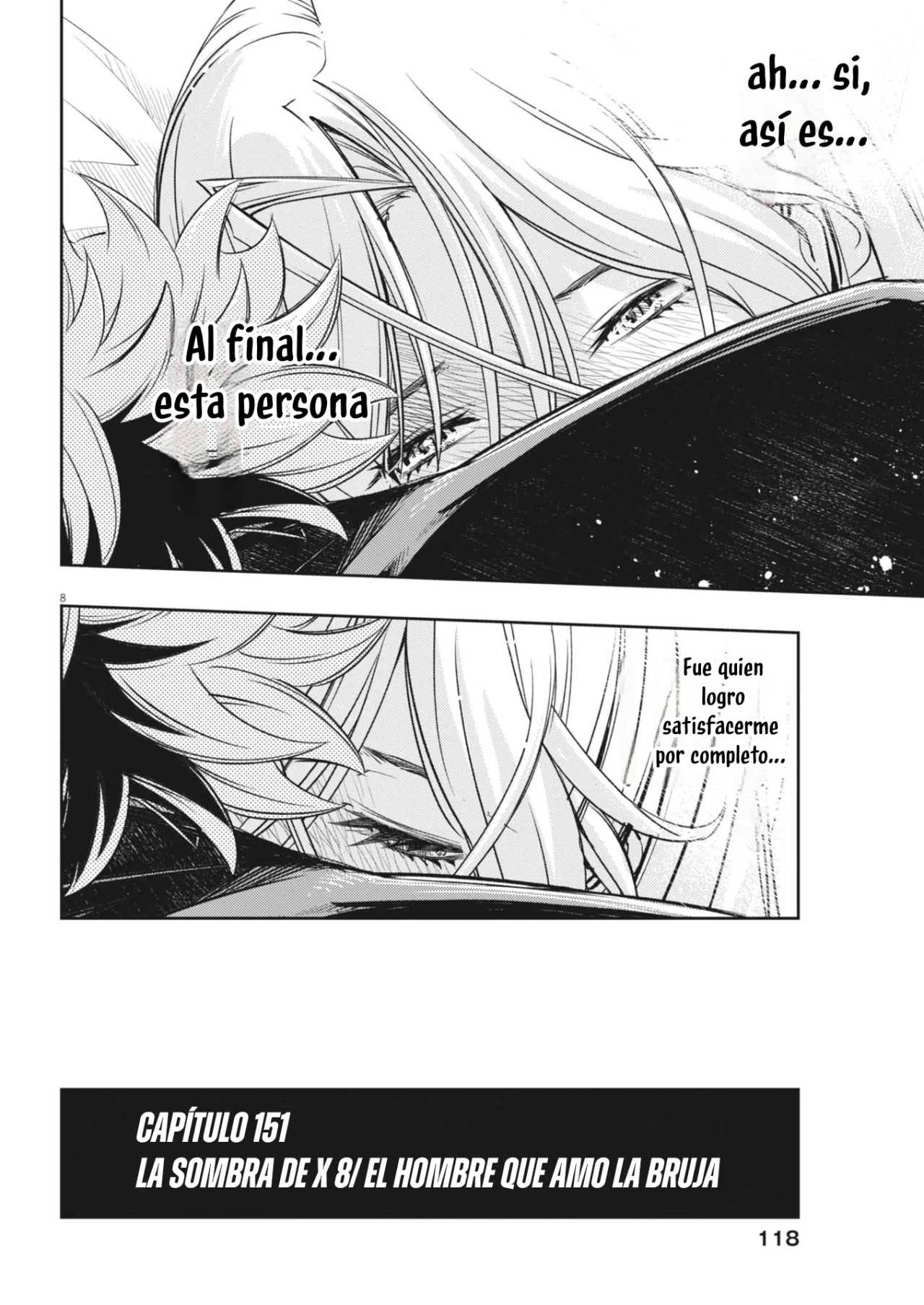 Kamen Rider W : Fuuto Detectives Capítulo 151 - Page 8