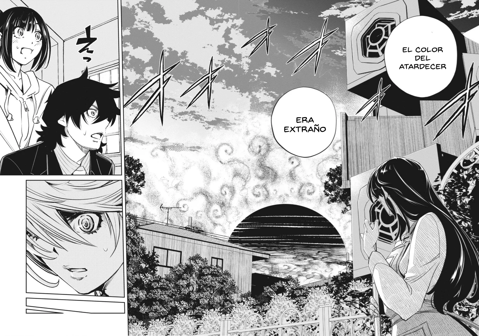 Kamen Rider W : Fuuto Detectives Capítulo 152 - Page 13