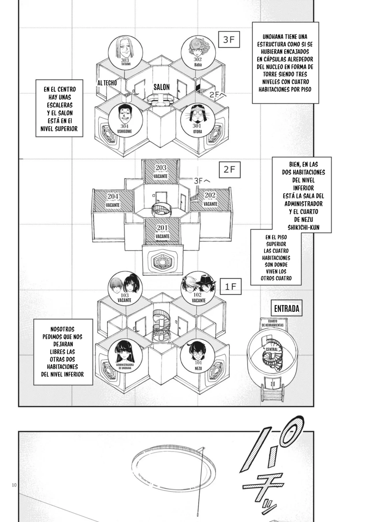 Kamen Rider W : Fuuto Detectives Capítulo 153 - Page 11