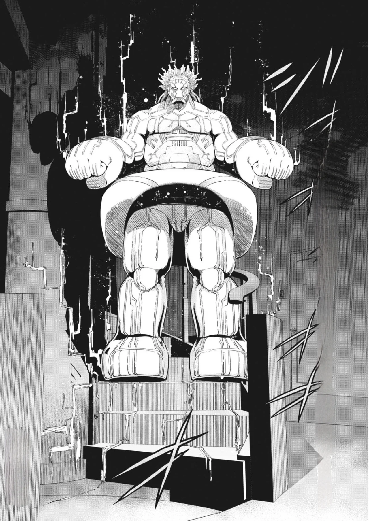 Kamen Rider W : Fuuto Detectives Capítulo 153 - Page 21