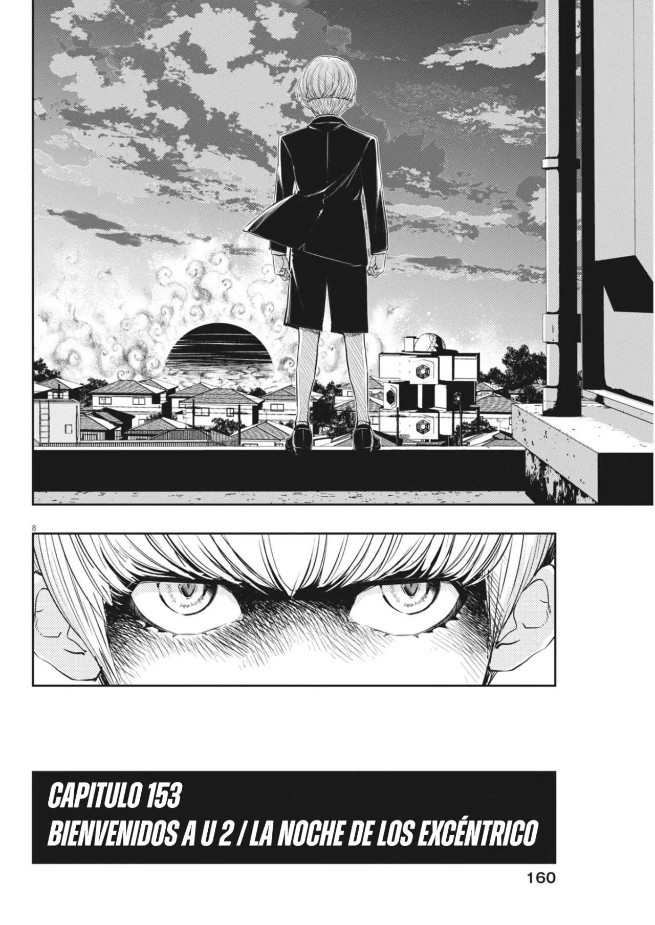 Kamen Rider W : Fuuto Detectives Capítulo 153 - Page 9
